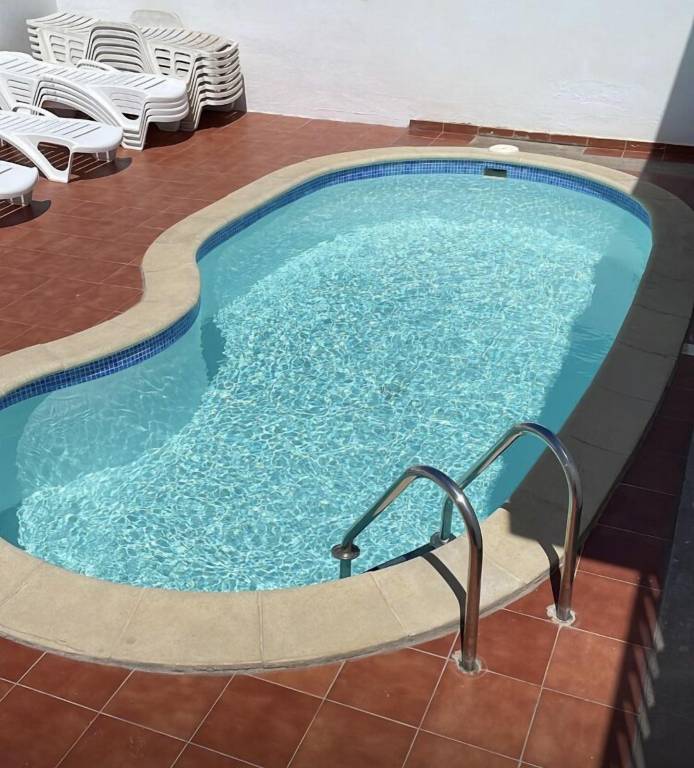 Villa Corralejo