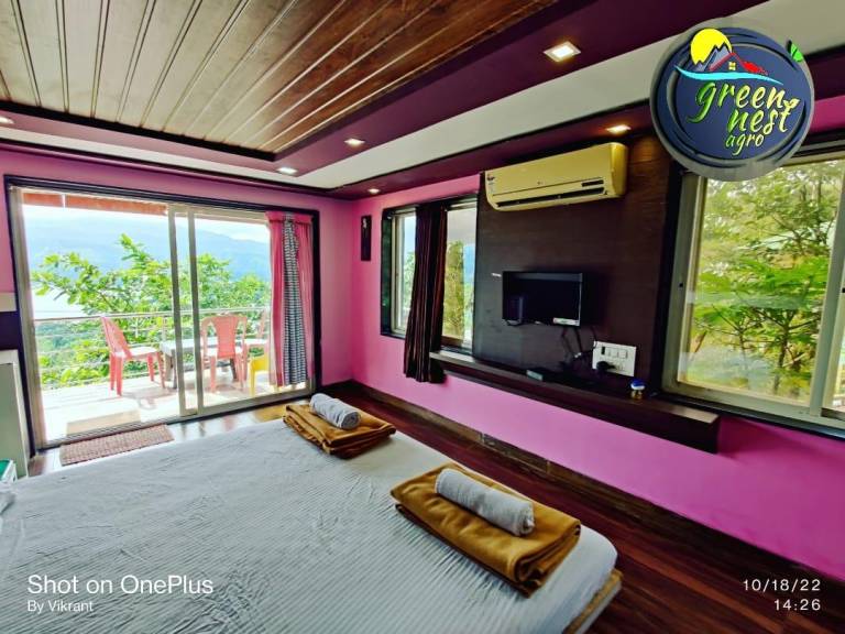 Green Nest Agro Tourism — photo 2
