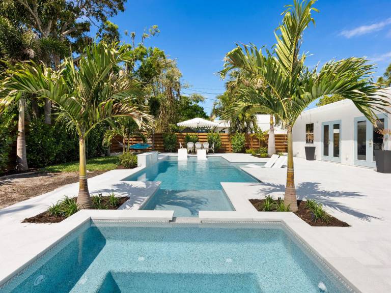 House Siesta Key