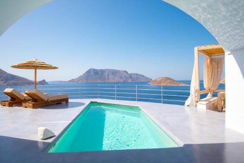 Villa Kalimnos