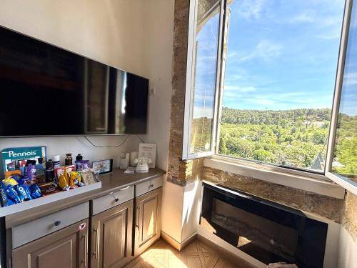 Appartement Le Rove