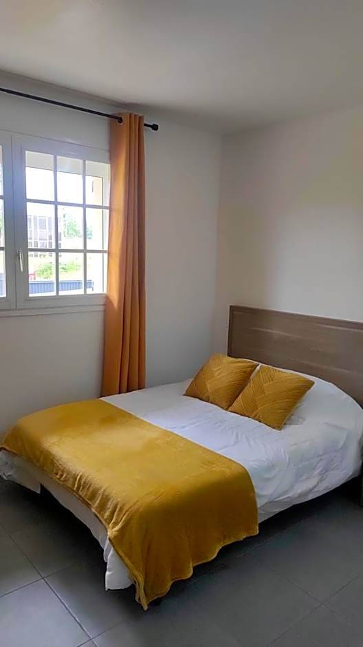 Aparthotel  Meaux
