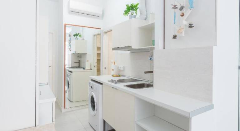 Santa Lucia - 1 bedroom apartment in the heart of the city centre — photo 5