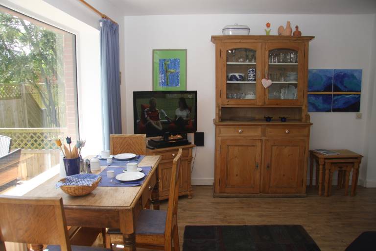 Ferienwohnung Morsum