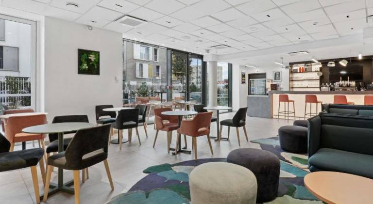 Ibis Styles Bezons Paris La Defense — photo 3