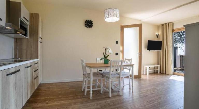 "Villa Giulia Nicole" Apartaments- Country House — photo 5