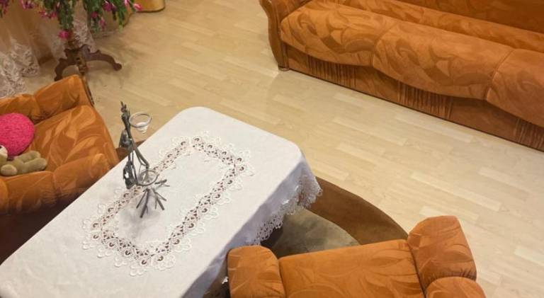 Apartment with 2 rooms for 6 persons — photo 4