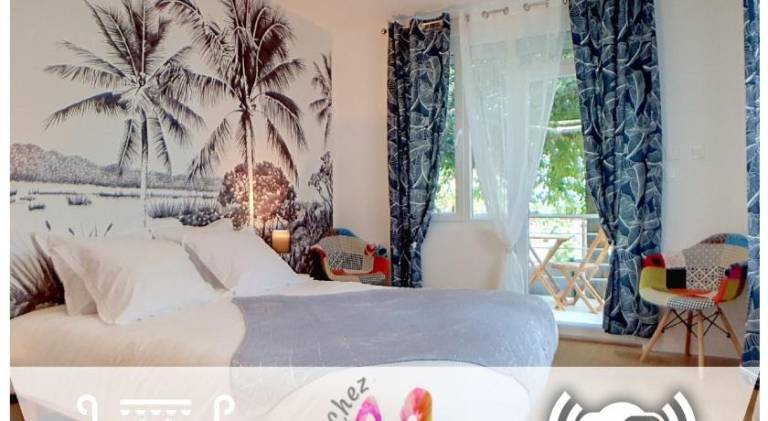 Rental apartment with 1 room for 3 persons in Lyon