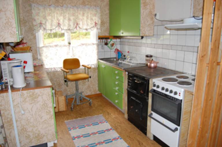 House with garden, BBQ & terrace — photo 2