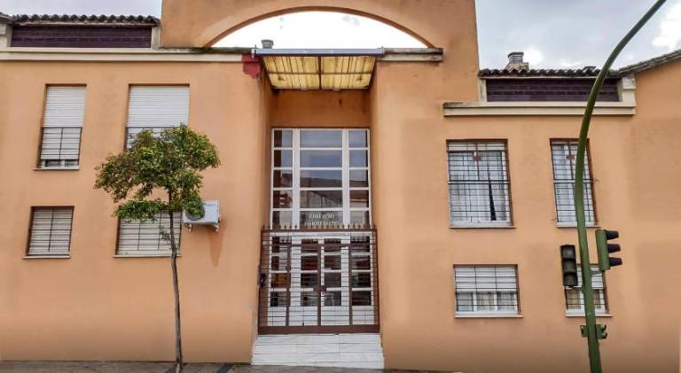 Pleasant apartment | Close to Alcázar of Jerez de la Frontera | Pets allowed in Jerez de la Frontera
