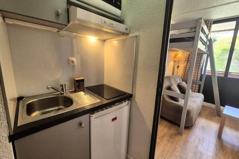 Holiday apartment with 1 room for 3 persons — photo 4