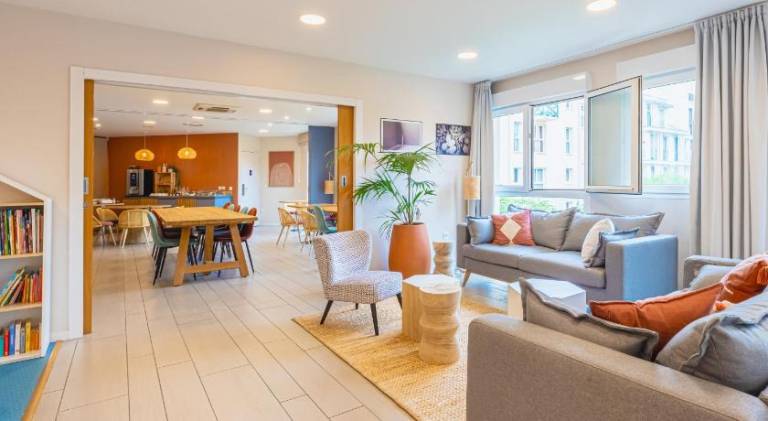 Wonderful serviced apartment with sauna, garden & terrace | Close to the beach | Dogs allowed — photo 3