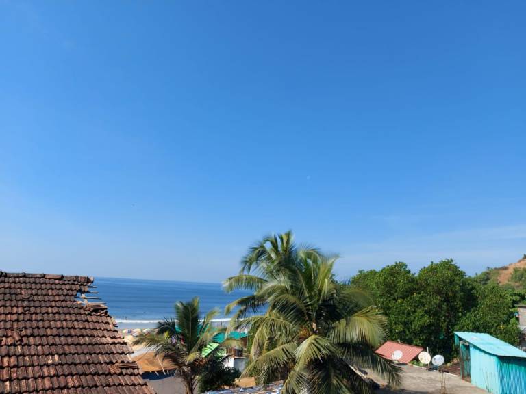 Red Rock Arambol Beach — photo 5