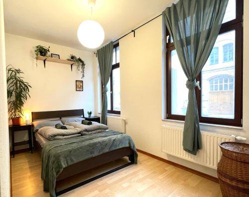 Ferienwohnung  Halle (Saale)
