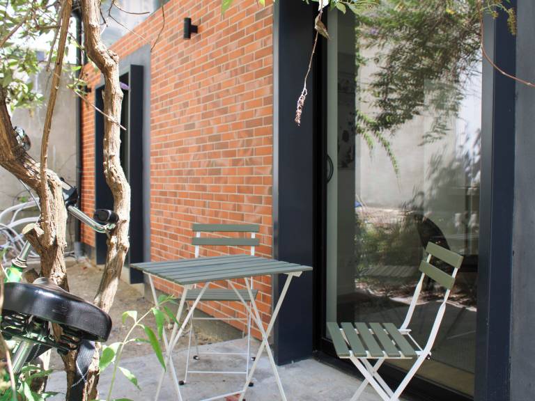 Appartement Bagnolet