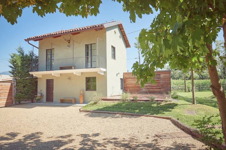 Casa  Agliè