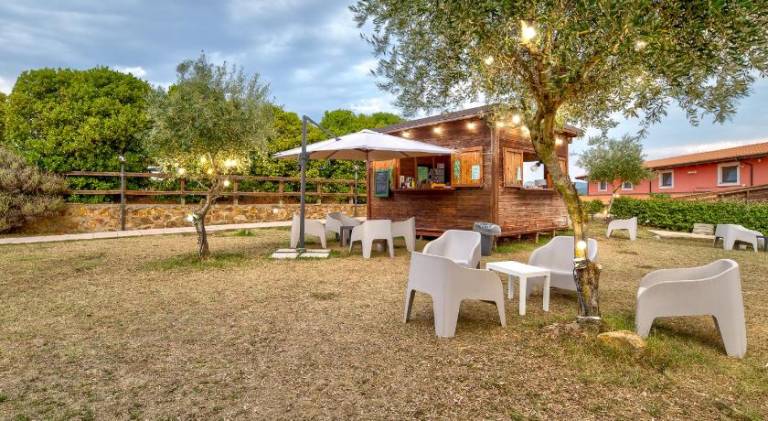 Tenuta dell'Argento Pool&Relax by Rentbeat — photo 3