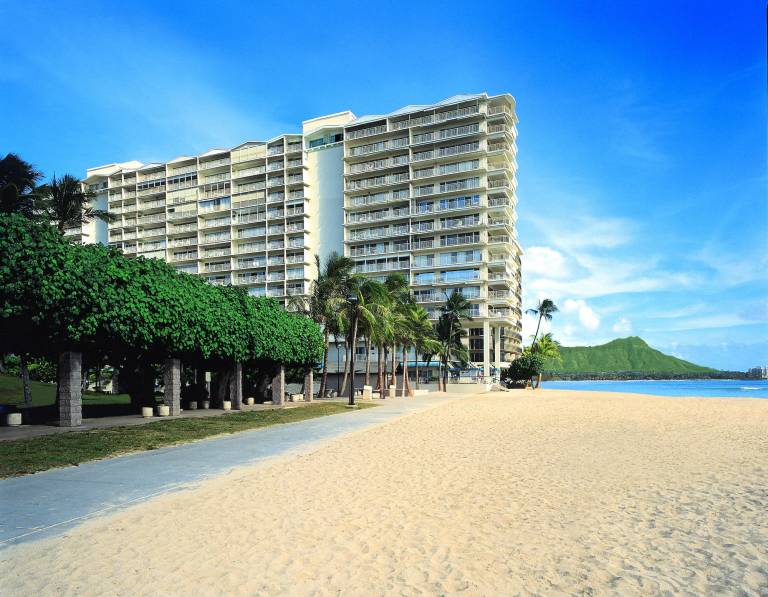 Apartma Waikiki
