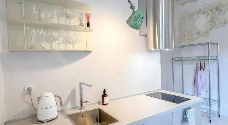 Apartment with 1 room for 2 persons — photo 2