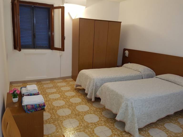 Appartamento Talsano