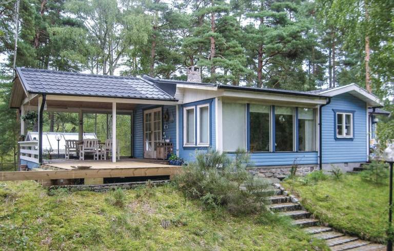 Hus  Åhus