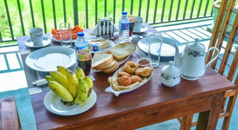Sarali homestay — photo 5