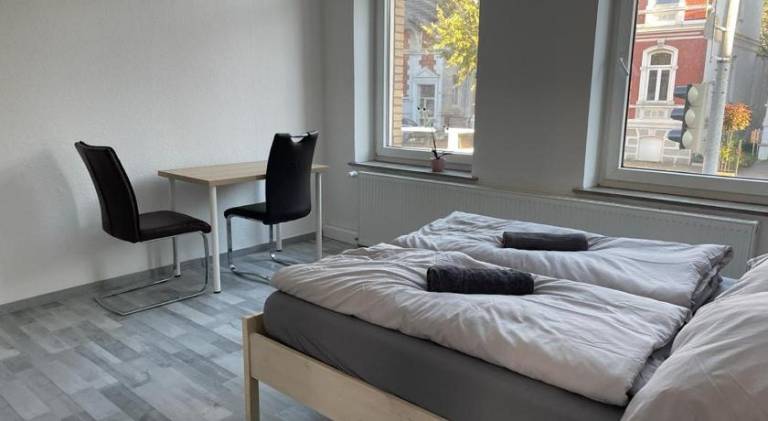 Holiday apartment | Pets allowed in Oldenburg