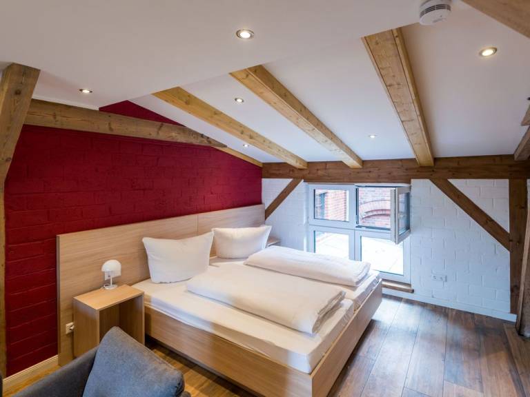 Ferienwohnung Pasewalk