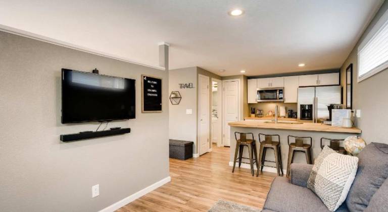 House | Dogs allowed in Colorado Springs, CO