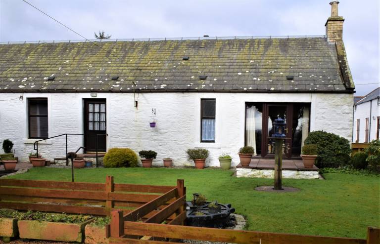 Cottage  Clarebrand