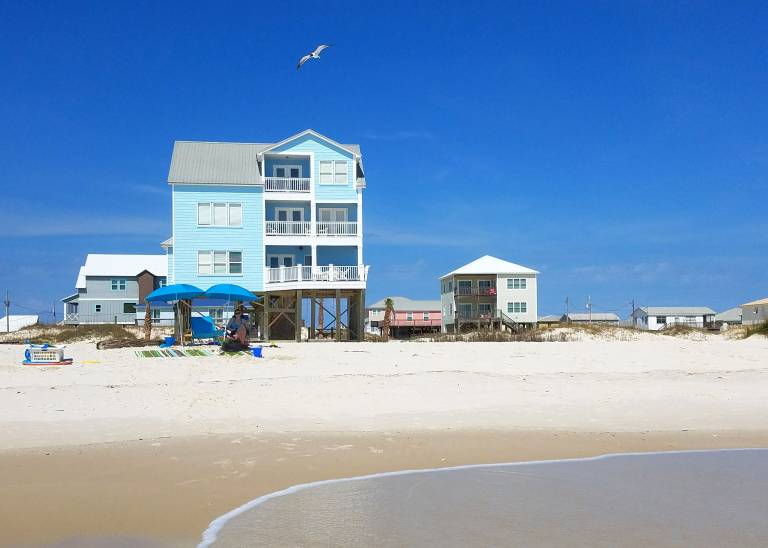House Gulf Shores