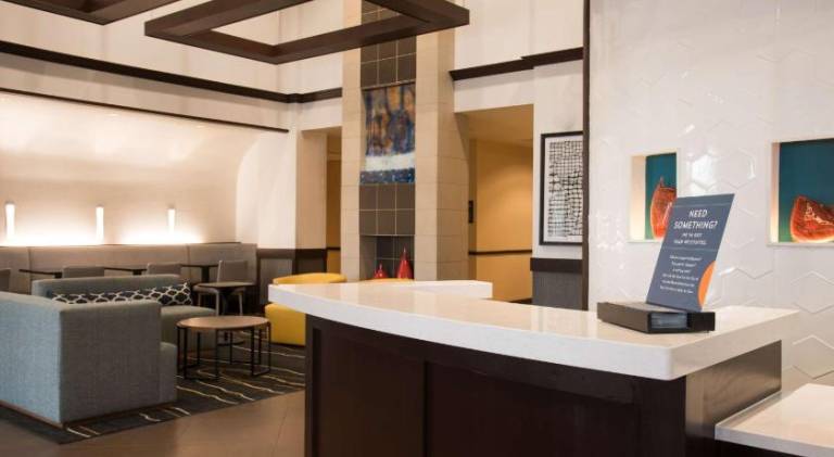 Hyatt Place Minneapolis Eden Prairie — photo 4