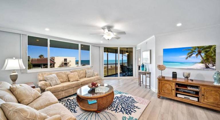 House | Close to the beach | Pets are welcome in Sanibel, FL