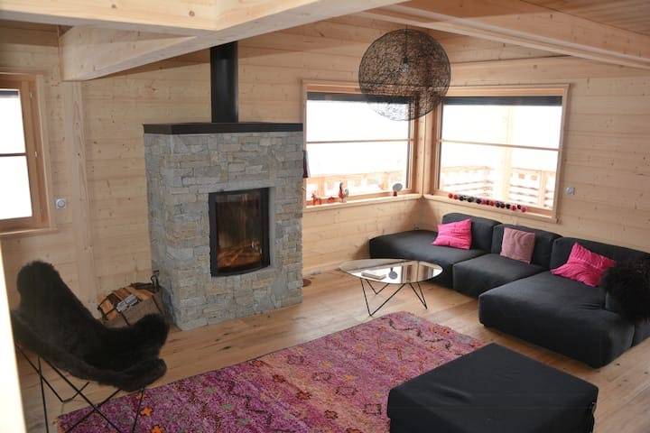 Children-friendly house with terrace, sauna & BBQ | Suitable for remote work | Dogs allowed — photo 5