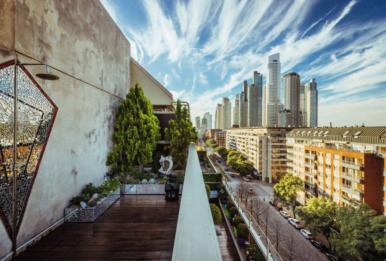 Ferienwohnung  Buenos Aires