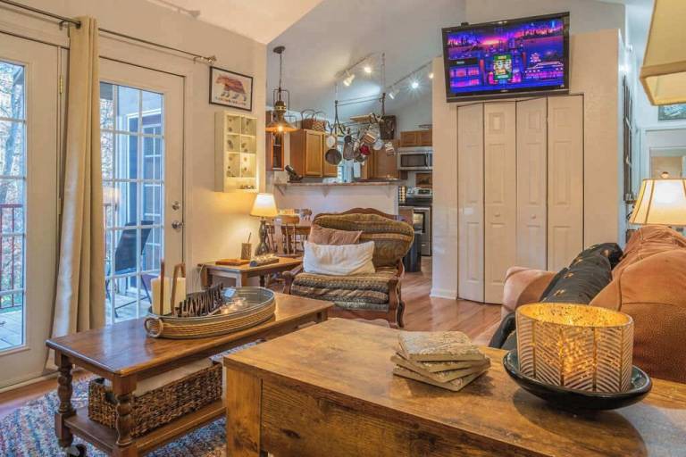 Chalet Gatlinburg