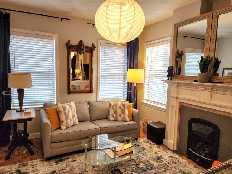 Apartamento Boston