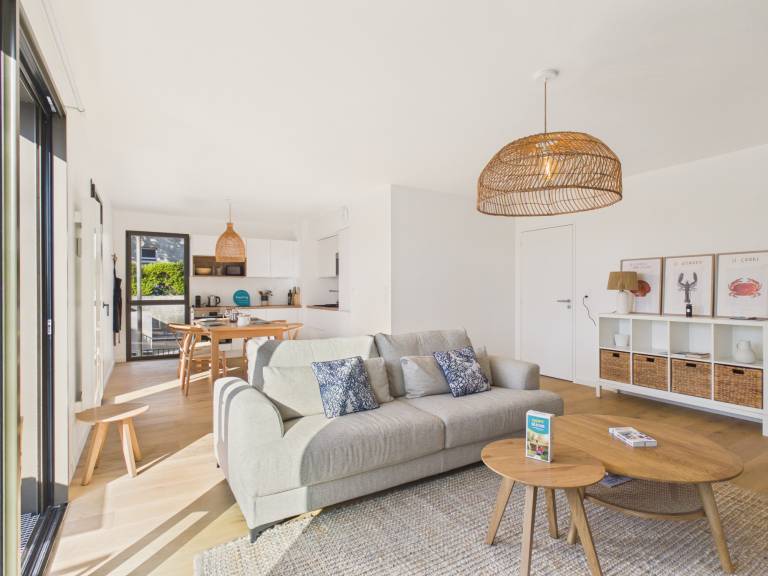 Ferienwohnung Pléneuf-Val-André