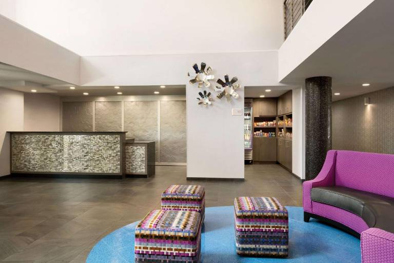 Homewood Suites by Hilton Williamsburg — photo 5