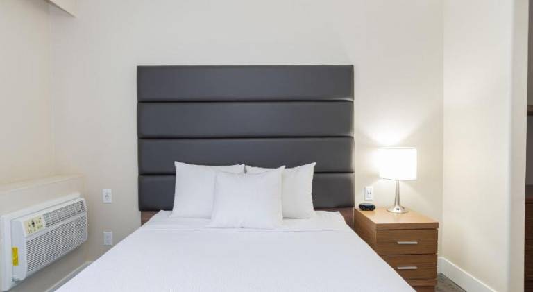 Sandman Hotel Grande Prairie
