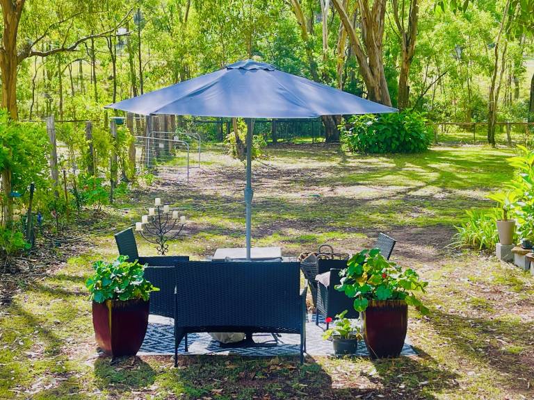 Cottage Coonabarabran