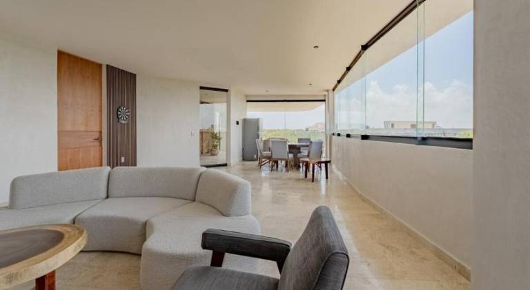 Rental apartment with pool — photo 4