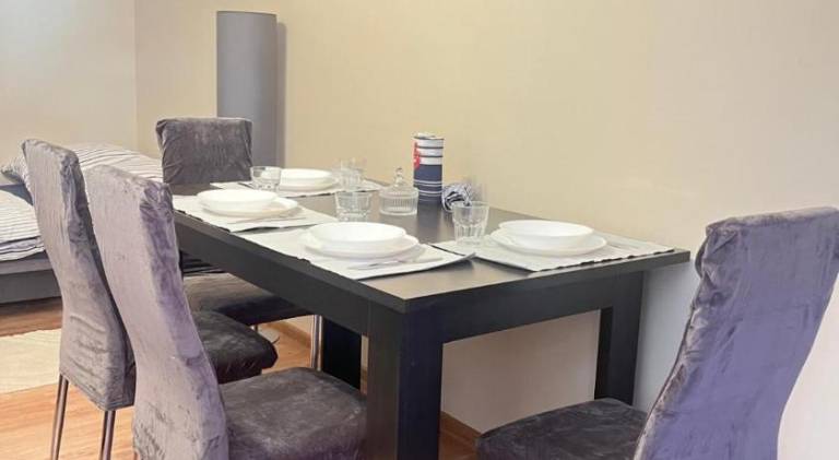 Holiday apartment with 1 room for 6 persons — photo 5