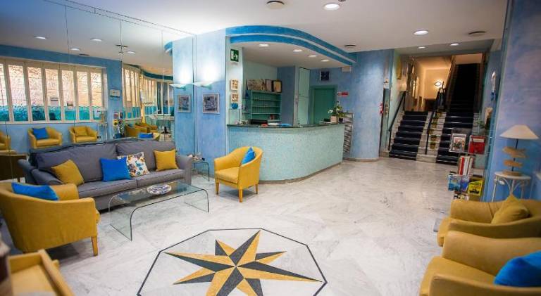 Hotel Nuovo Al Mare — photo 4