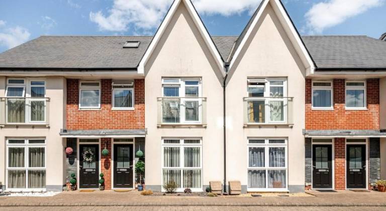 Beautiful vacation home | Pets allowed in Poole