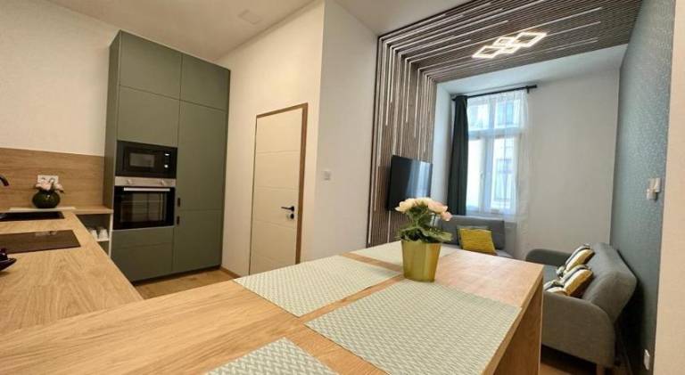 Rental apartment | Close to St. Stephen's Basilica — photo 2