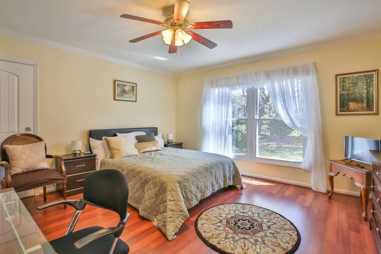 Bed & Breakfast Purcellville