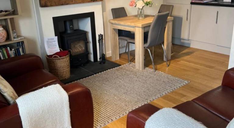 House with 2 rooms for 3 persons — photo 2