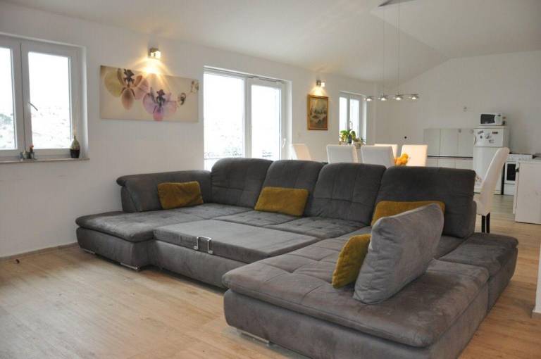Apartmán Lopar