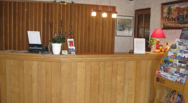 Hotel Les Pavillons du Golf — photo 3